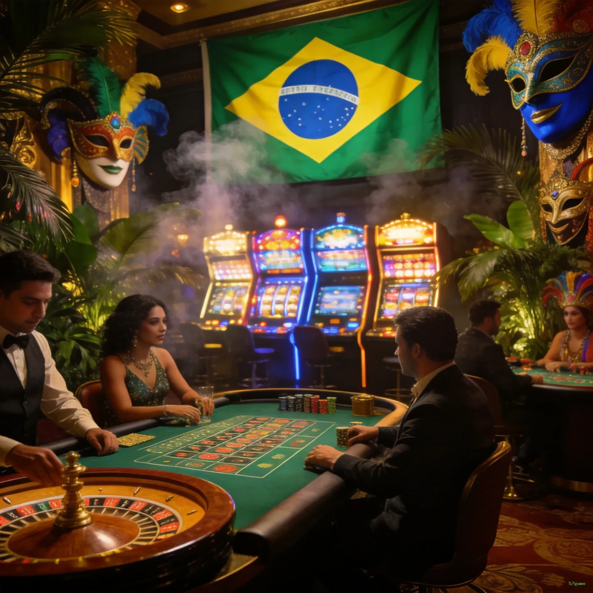 Apostas futebol ao vivo 57game - odds competitivas