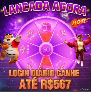 Cassino ao vivo 57game dealers