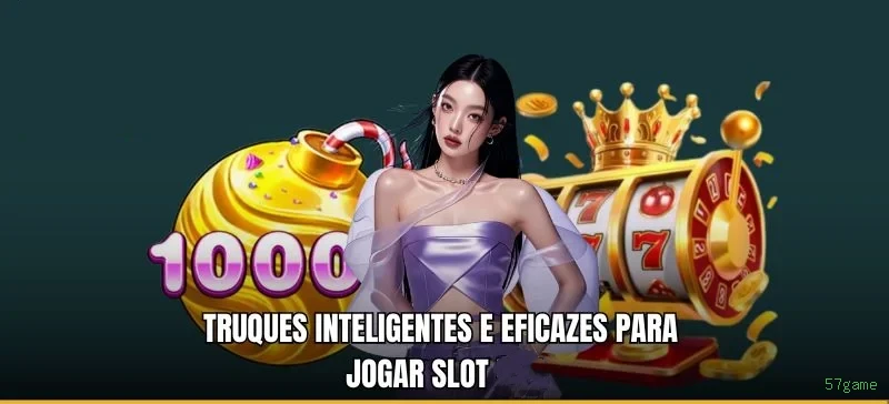 57game slots no app
