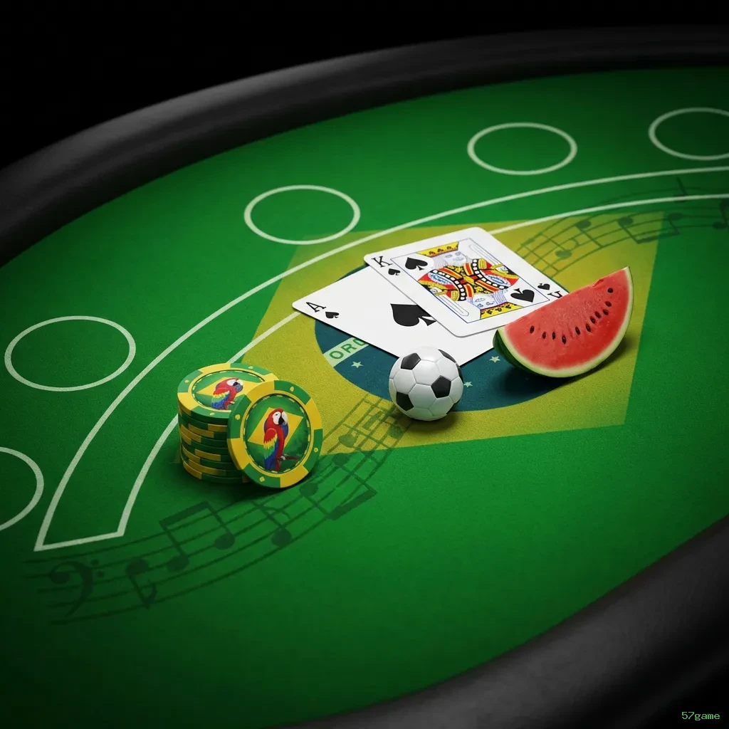57game multi dispositivo