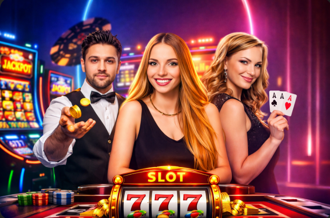 Bônus boas-vindas 57game R$100