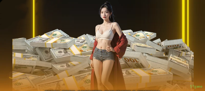 Cashback VIP 57game - reembolso semanal
